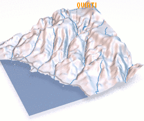 3d view of Quinti