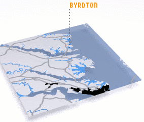 3d view of Byrdton