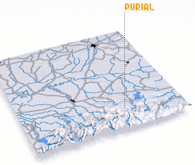 3d view of Purial