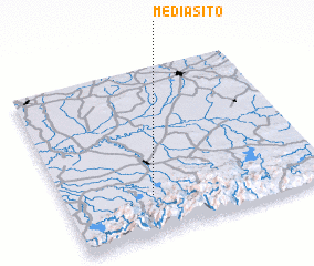 3d view of Mediasito