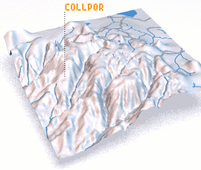 3d view of Collpor