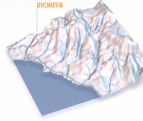 3d view of Vichuya