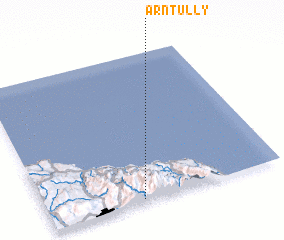 3d view of Arntully