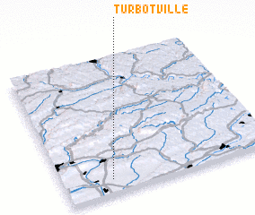 3d view of Turbotville