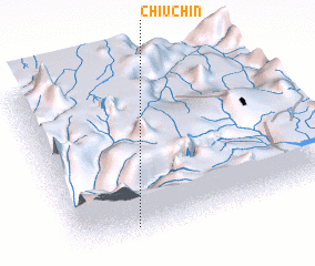 3d view of Chiuchin