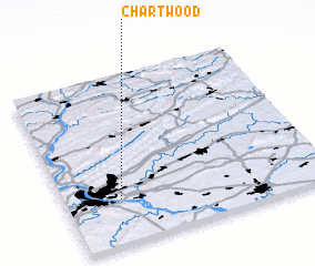 3d view of Chartwood