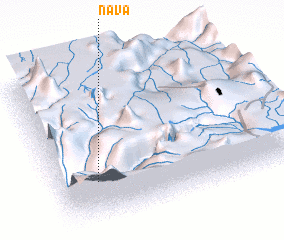 3d view of Nava