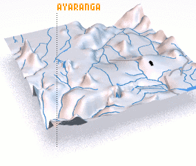 3d view of Ayaranga