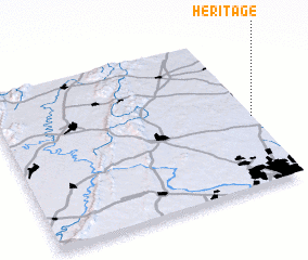 3d view of Heritage
