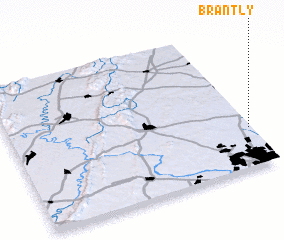 3d view of Brantly