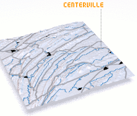 3d view of Centerville