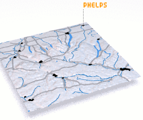 3d view of Phelps