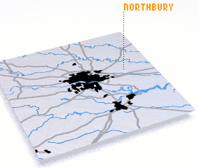 3d view of Northbury