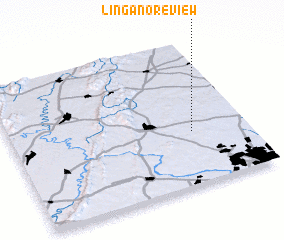 3d view of Linganore View