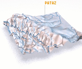 3d view of Patáz