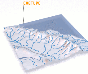 3d view of Coetupo