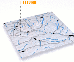 3d view of Westview