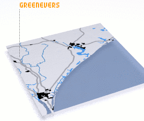 3d view of Greenevers