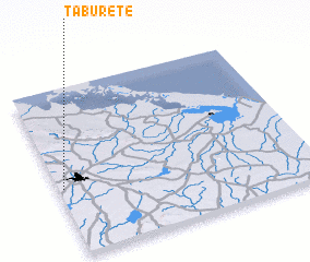 3d view of Taburete