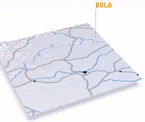 3d view of Bula