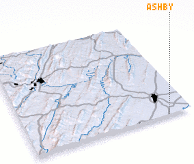 3d view of Ashby