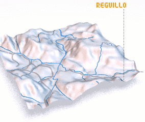 3d view of Reguillo