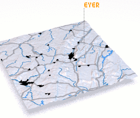 3d view of Eyer