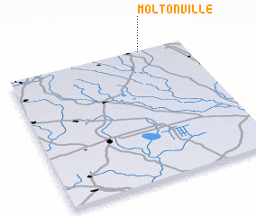 3d view of Moltonville