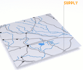 3d view of Supply