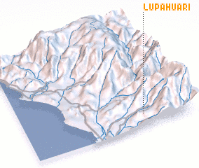 3d view of Lupahuari