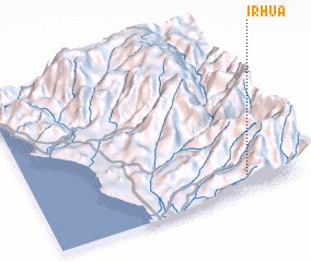 3d view of Irhua
