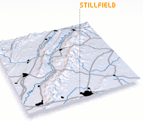 3d view of Stillfield