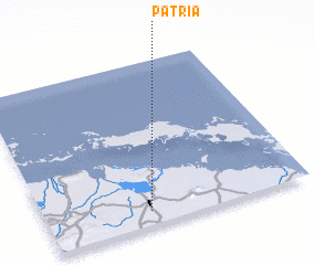 3d view of Patria