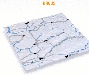 3d view of Dagus