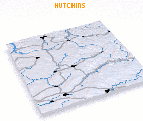 3d view of Hutchins