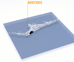 3d view of Hunters