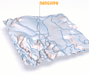 3d view of Nanguipa