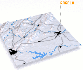 3d view of Angelo