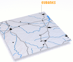 3d view of Eubanks