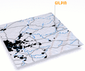 3d view of Gilpin