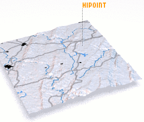 3d view of Hi-Point