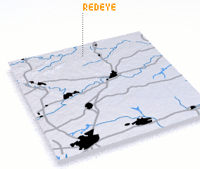 3d view of Redeye