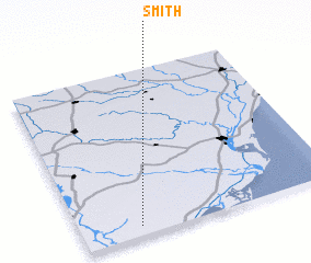 3d view of Smith