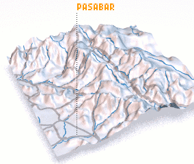 3d view of Pasabar