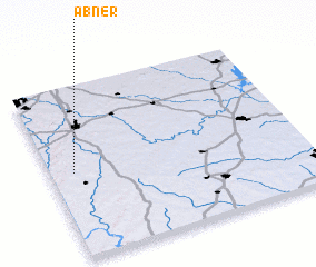 3d view of Abner
