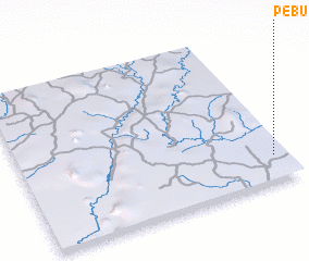 3d view of Pebu