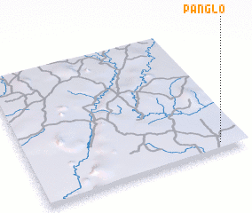 3d view of Panglo