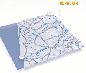 3d view of Abraveia