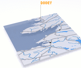 3d view of Dooey