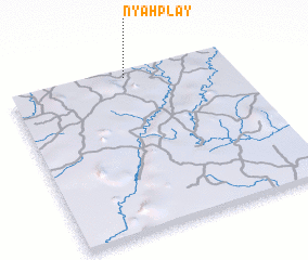 3d view of Nyahplay